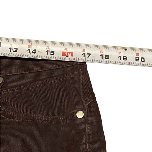 Levi’s 505 curduroy pants - Picture 5 of 7